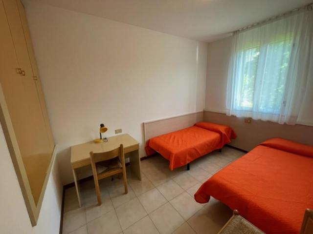 Апартаменты Apartament With Swimming Pool Каорле Экстерьер фото